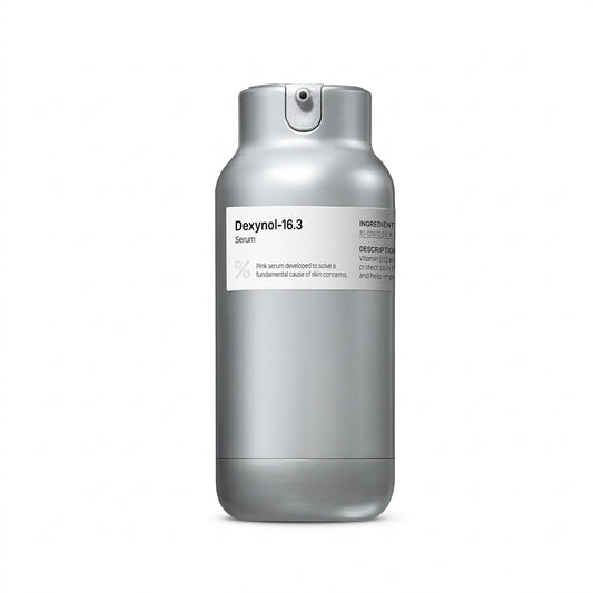 DEXYNOL-16.3™ SERUM (48ml) — product on white background