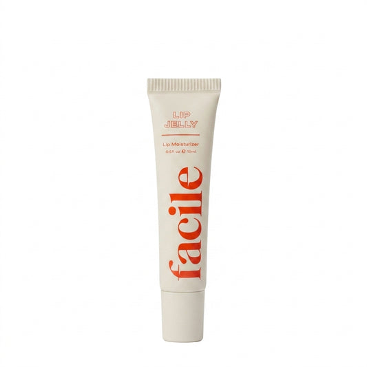 Facile Hydrating Lip Jelly — product on white background
