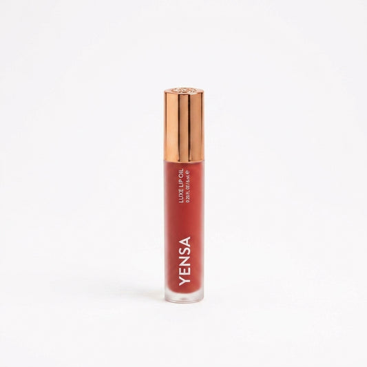 YENSA Luxe Lip Nourishing Oil — product on white background