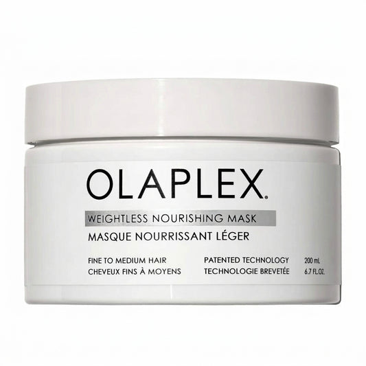 Olaplex Weightless Nourishing Mask 200 mL — product on white background