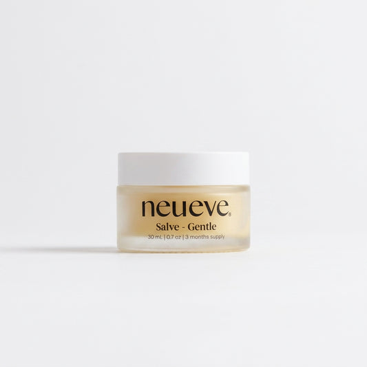 Salve - Gentle — product on white background