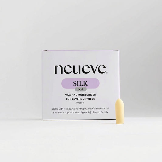 Silk — product on white background