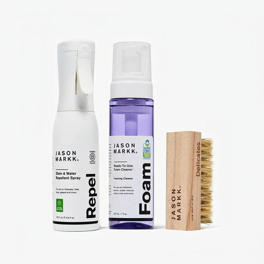 Jason Markk Sneakerhead Bundle — product on white background