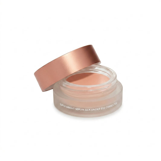 YENSA Super Bright Dark Circle Eye Serum — product on white background