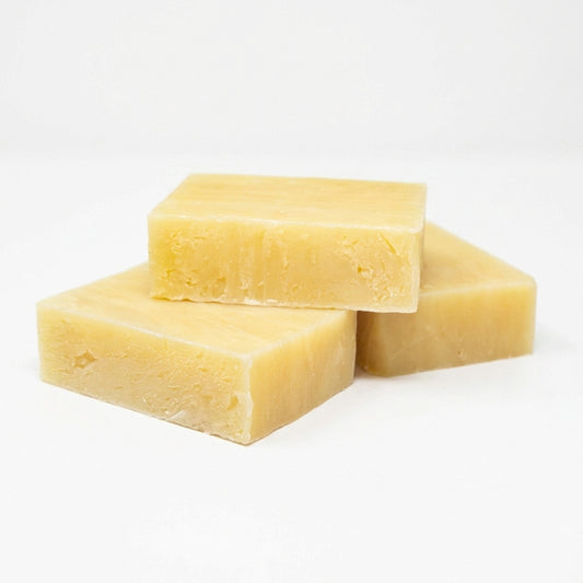 Take Down Soap Bar — product on white background