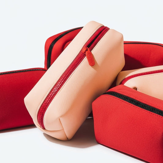 Duradry Travel Bag — product on white background