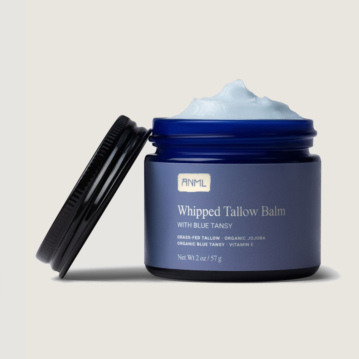 ANML Essentials Whipped Tallow Balm