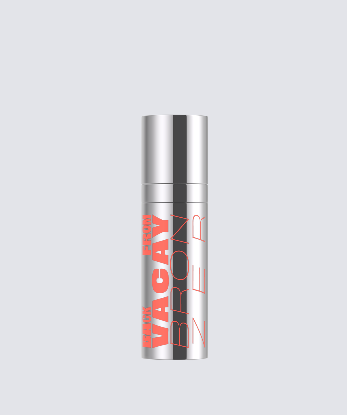 Good Weird Back from Vacay Cream Bronzer