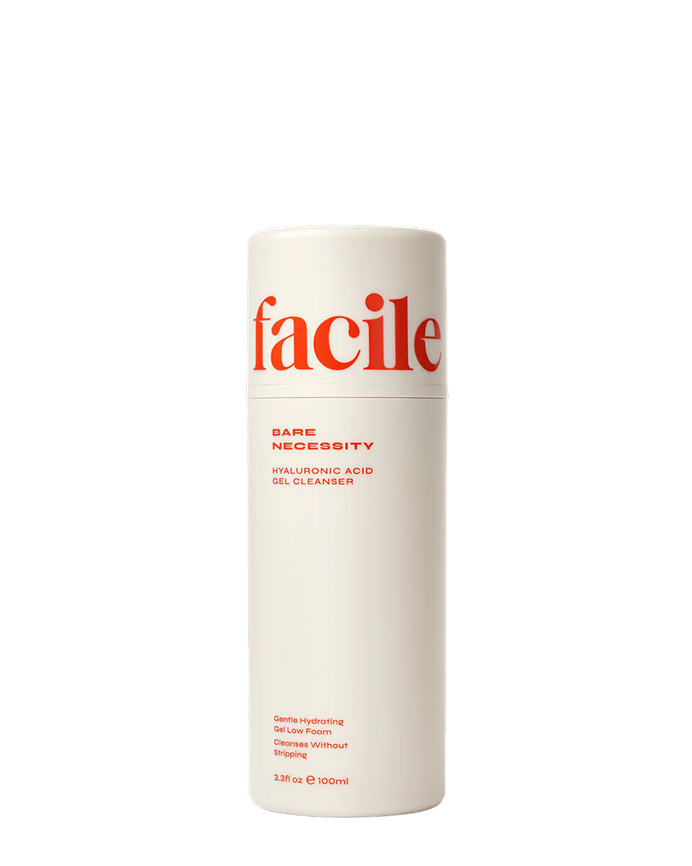 Facile Gentle Facial Cleanser