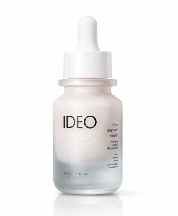 IDEO Skincare Skin Memory Serum