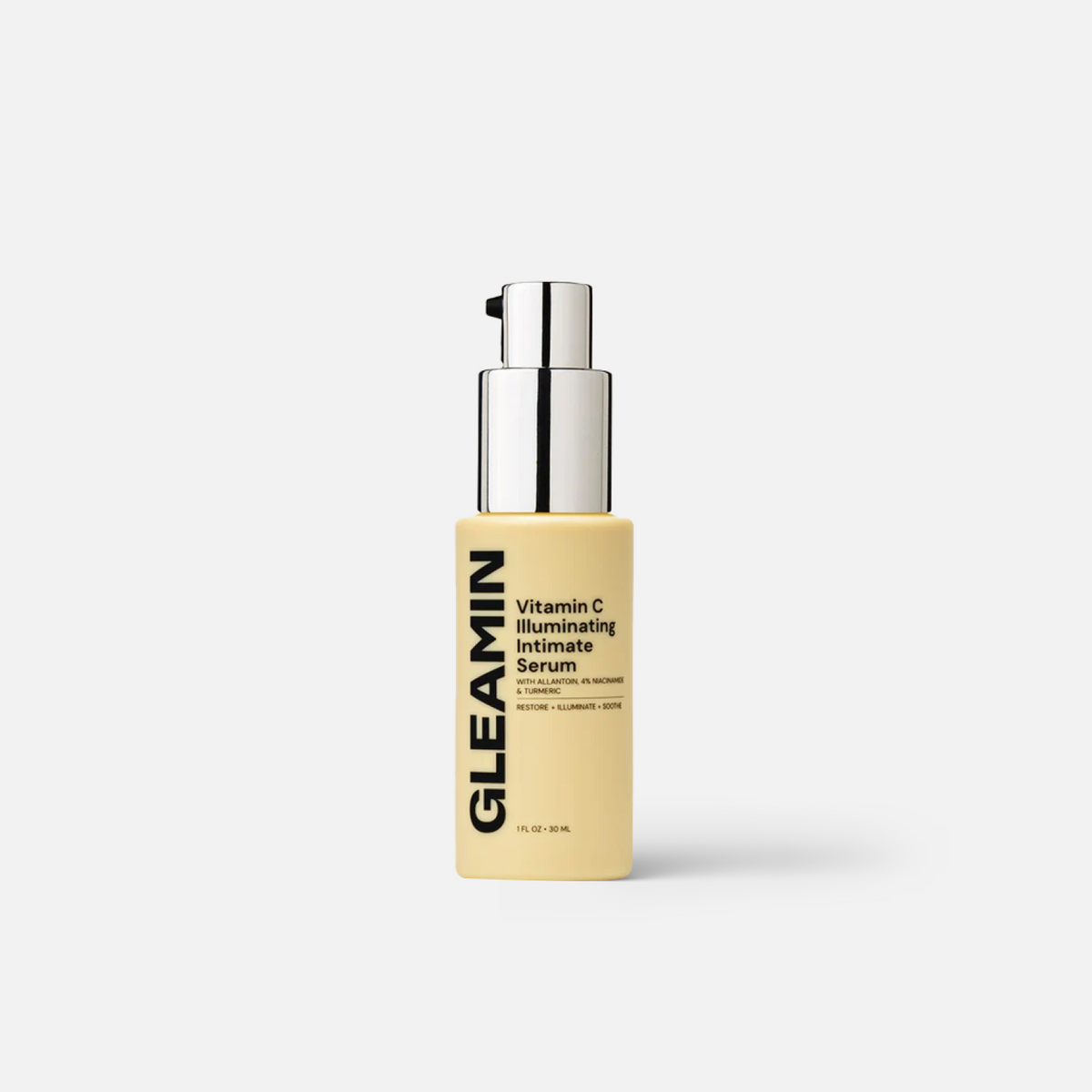 Gleamin Vitamin C Clay Mask