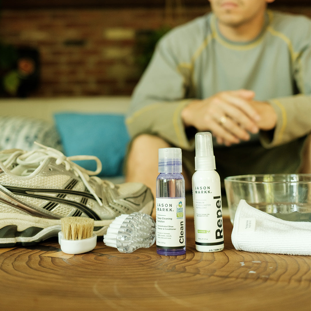 Jason Markk Starter Box — product image 3
