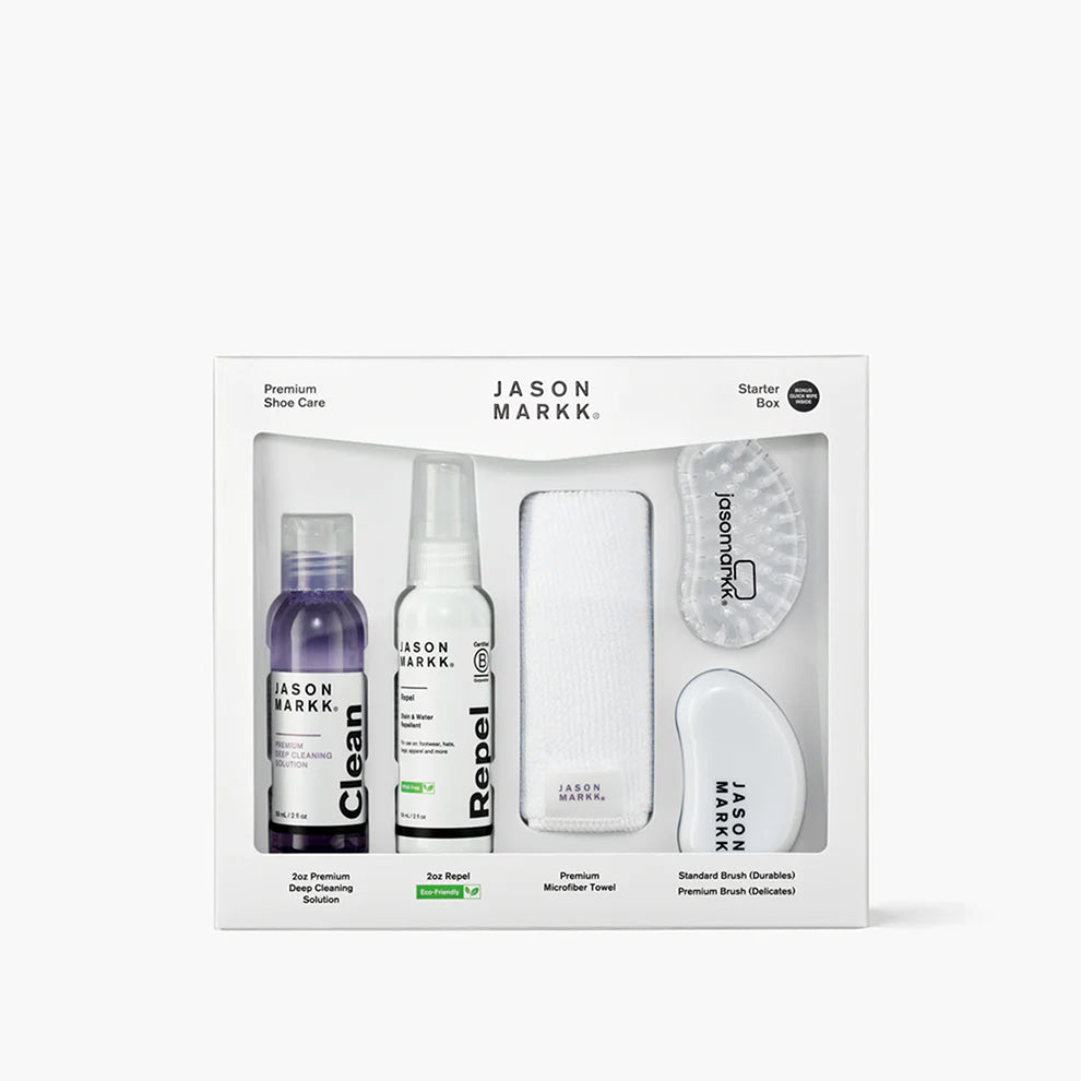 Jason Markk Starter Box — product image 2