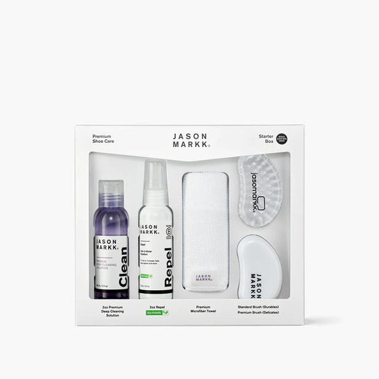 Jason Markk Starter Box — product image 2