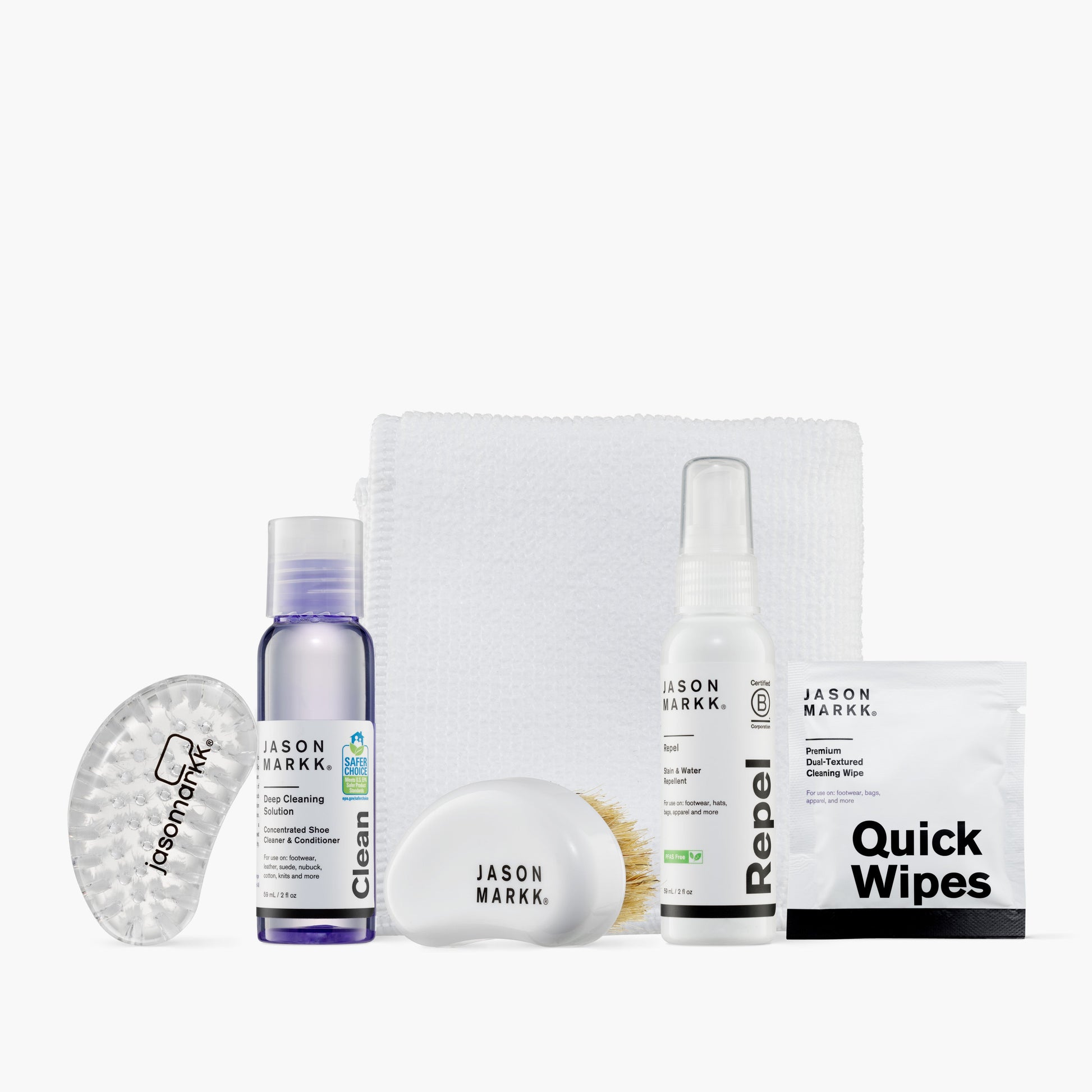 Jason Markk Starter Box — product image 4