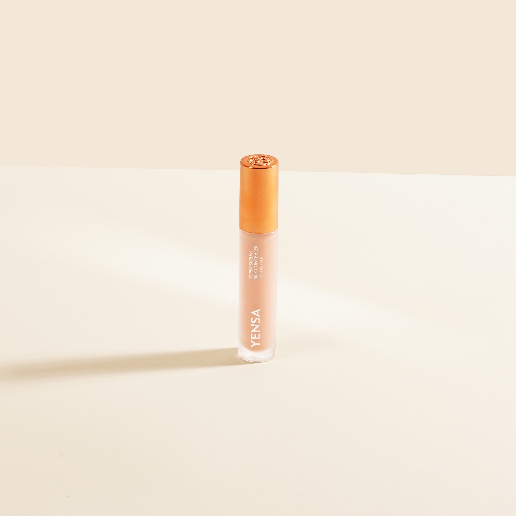 YENSA Super Serum Silk Concealer