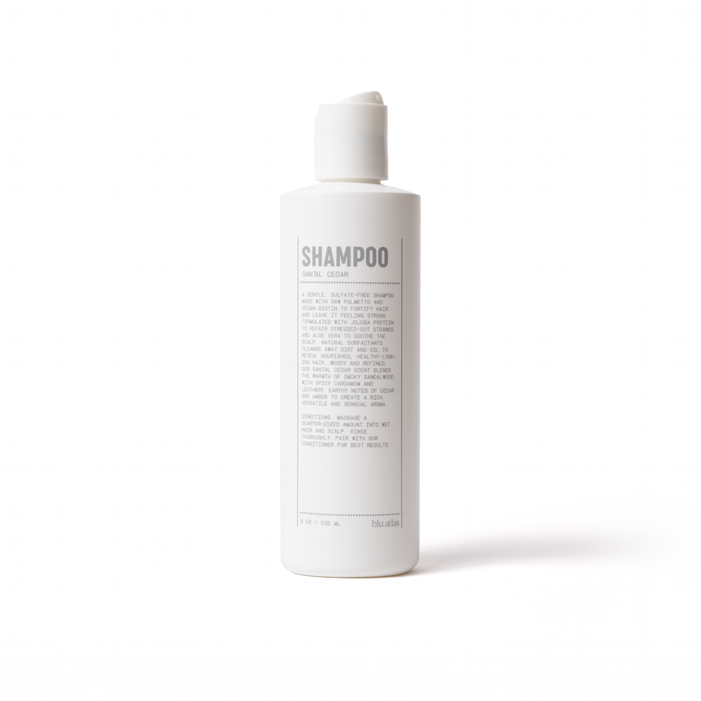 Blu Atlas Natural Conditioner