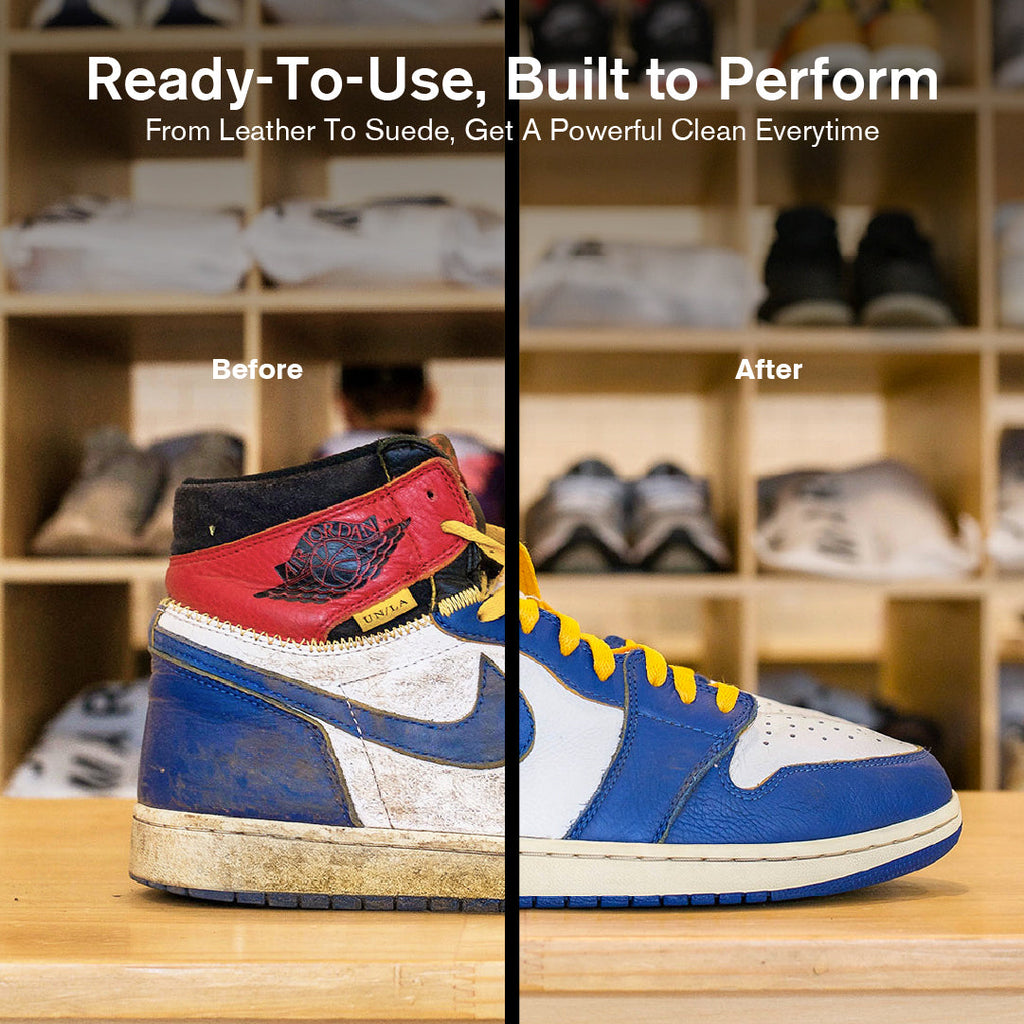Jason Markk Sneakerhead Bundle