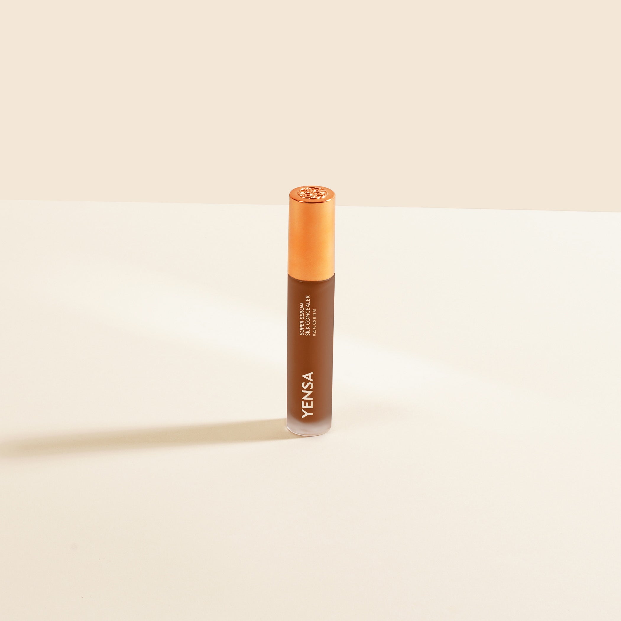 YENSA Super Serum Silk Concealer