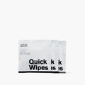 Jason Markk Quick Shoe Cleaning Wipes