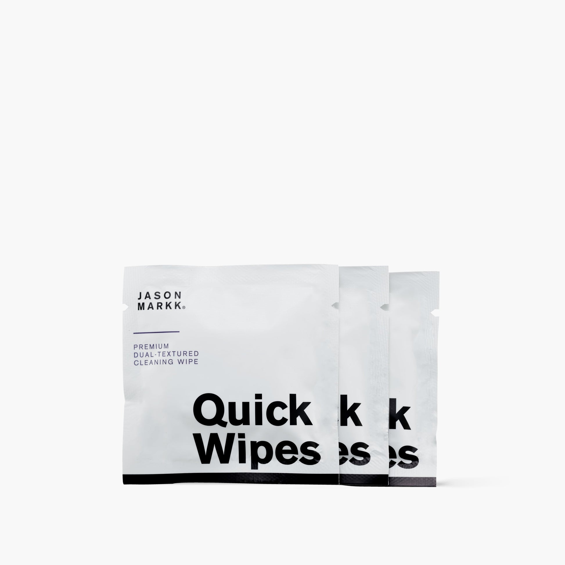 Jason Markk Quick Shoe Cleaning Wipes — product image 2