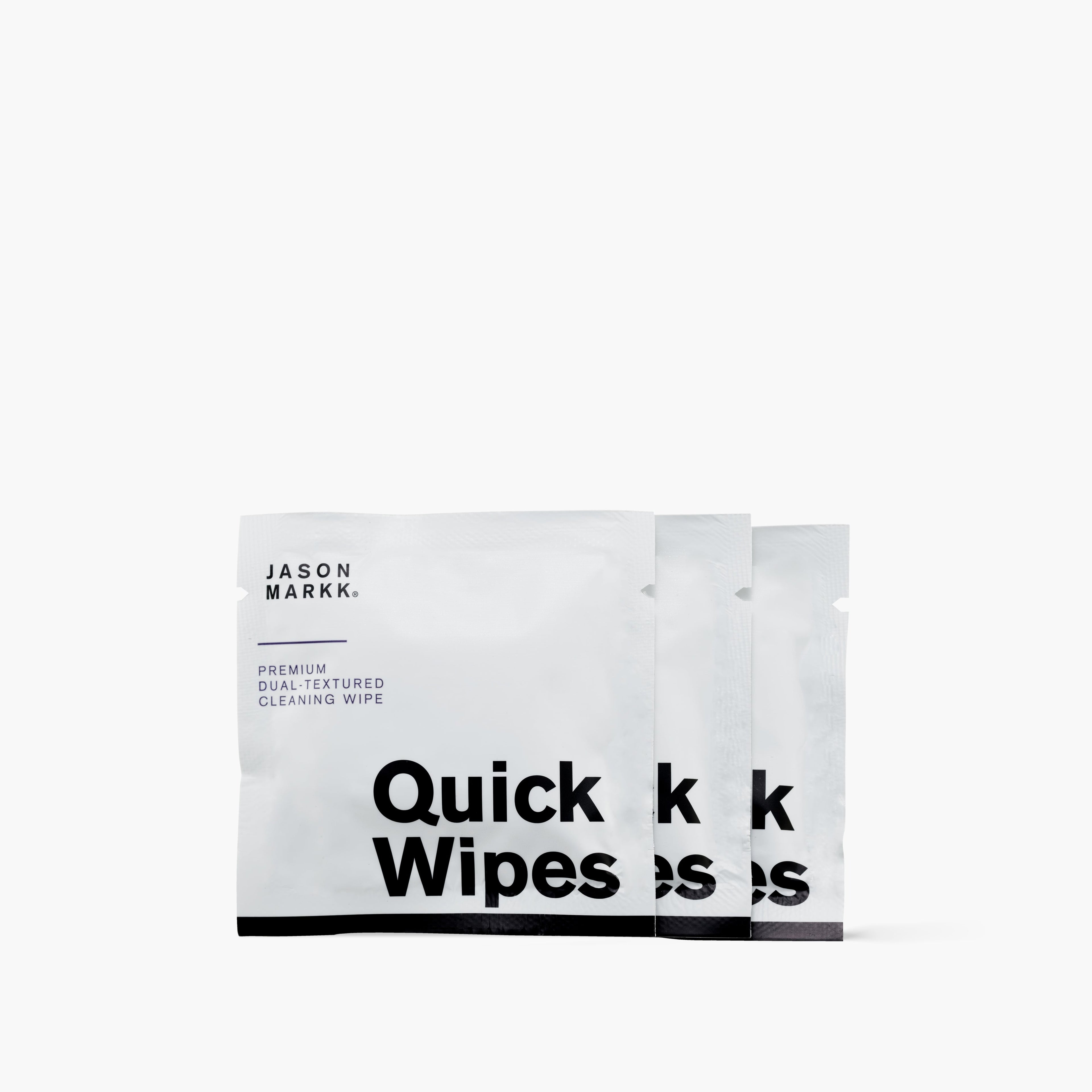 Jason Markk Quick Shoe Cleaning Wipes
