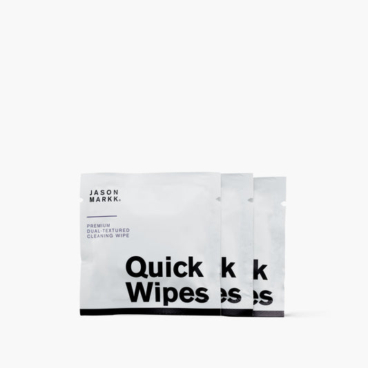Jason Markk Quick Shoe Cleaning Wipes — product image 2