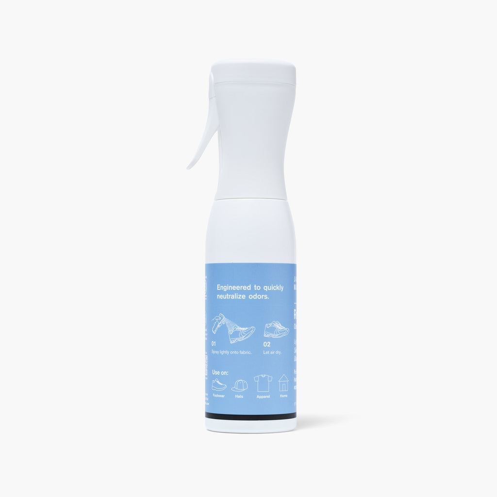 Jason Markk Sierra Rain Refresh Spray