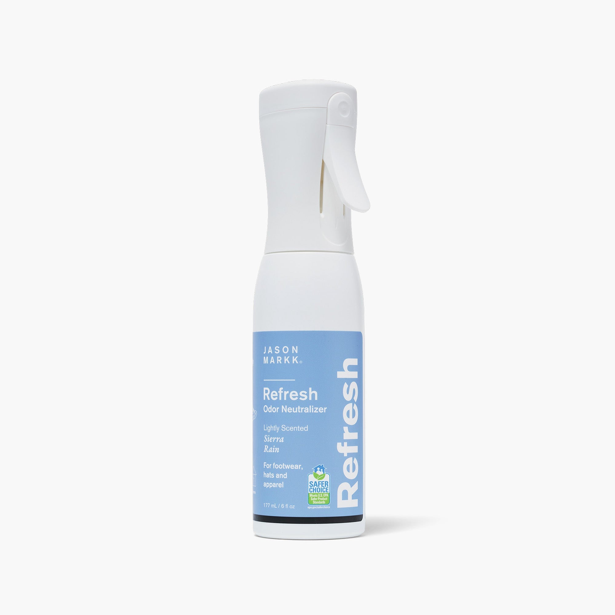 Jason Markk Sierra Rain Refresh Spray