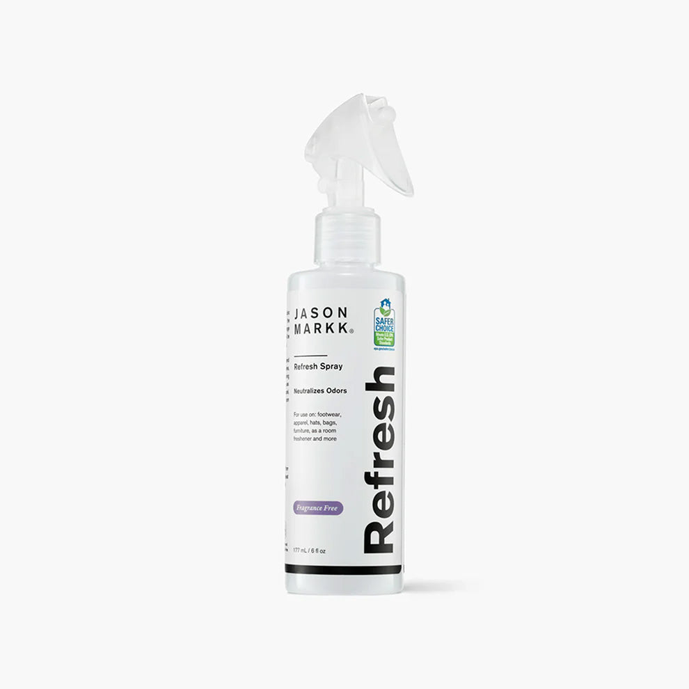 Jason Markk Fragrance-Free Refresh Spray