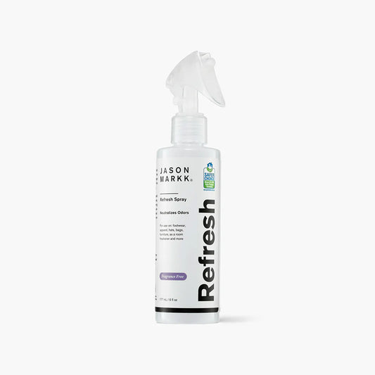 Jason Markk Fragrance-Free Refresh Spray — product image 2