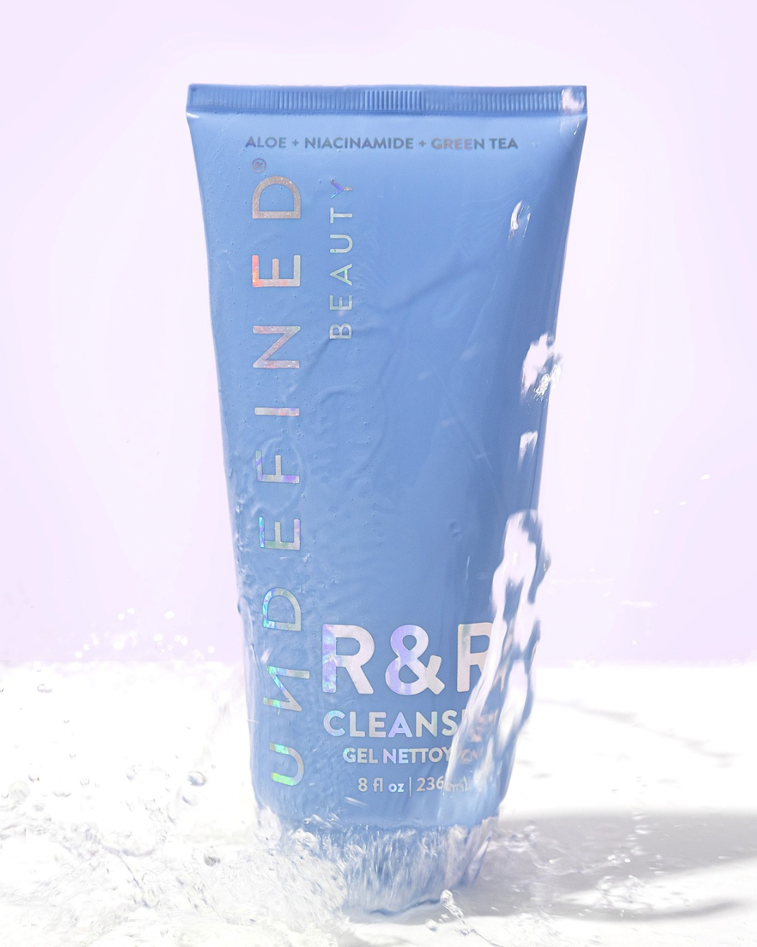 R&R Balancing Cleanser