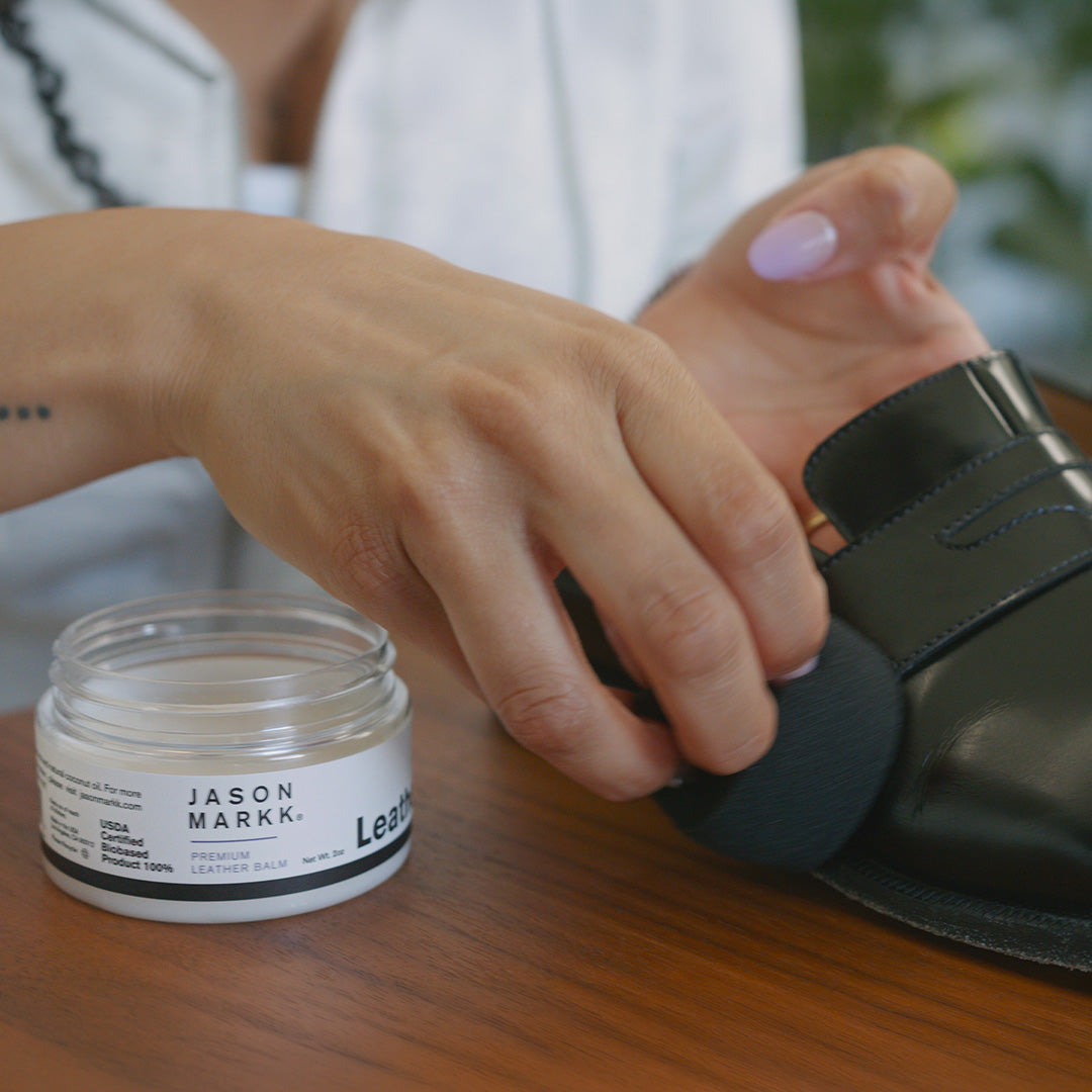 Jason Markk Premium Leather Balm — product image 3