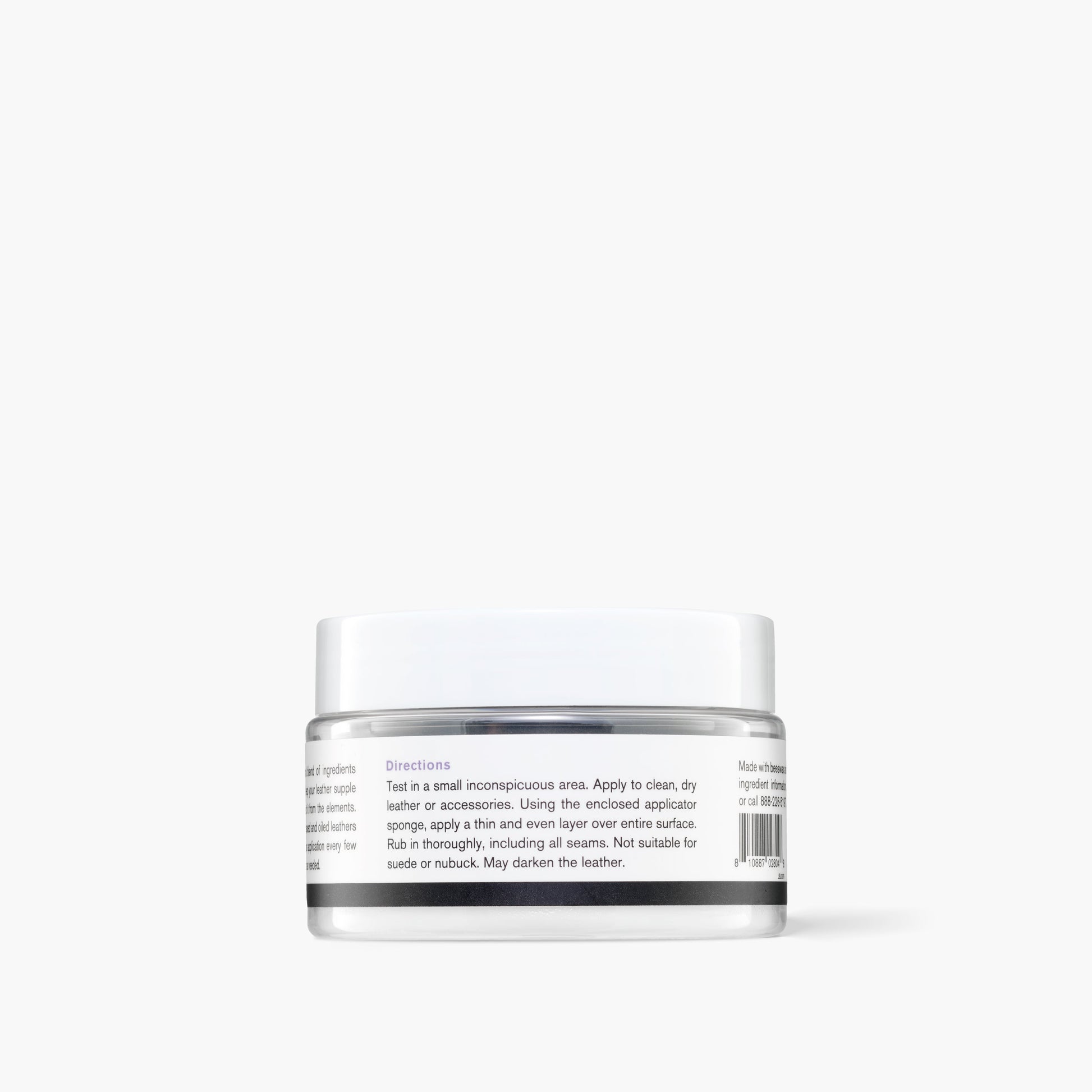 Jason Markk Premium Leather Balm — product image 4
