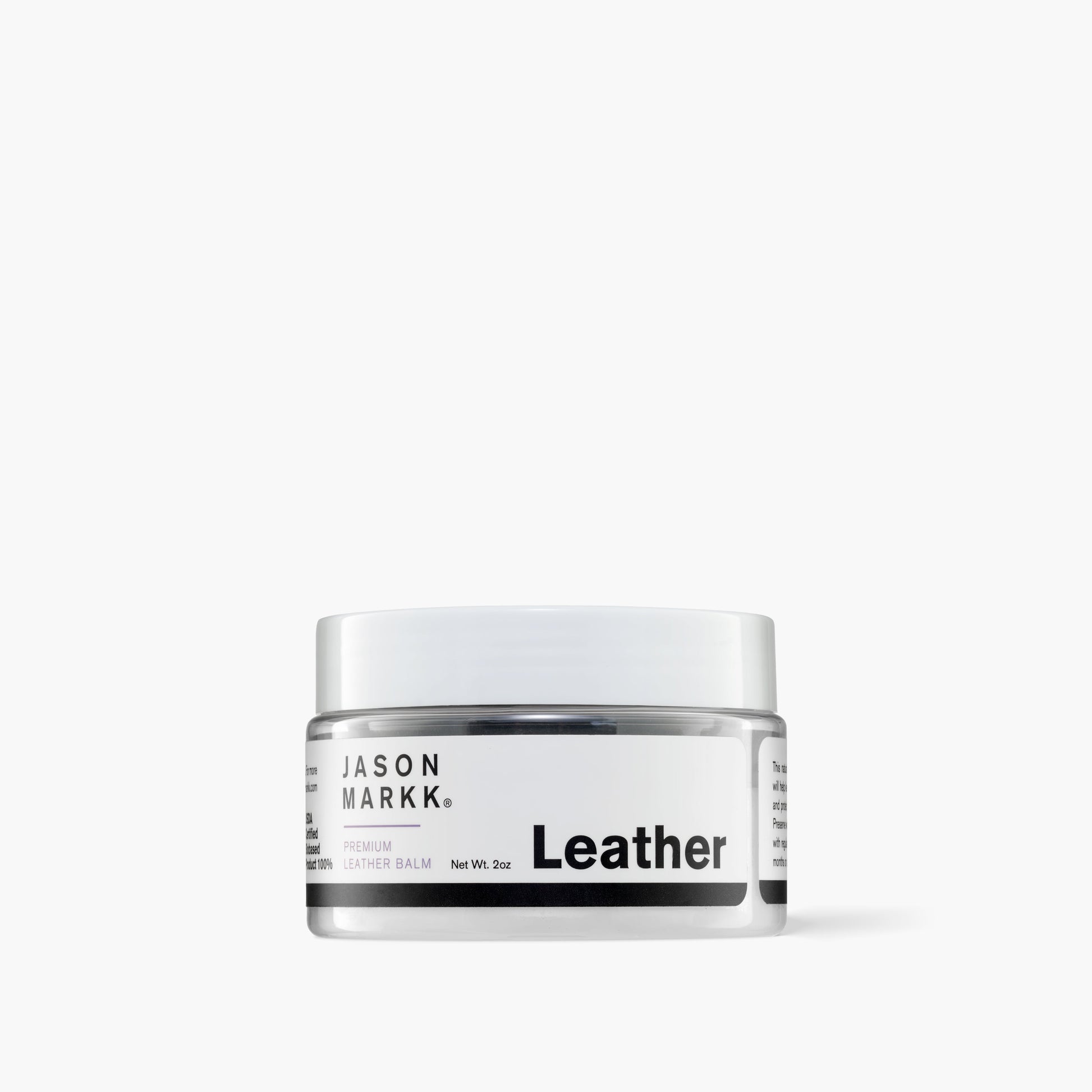 Jason Markk Premium Leather Balm — product image 2