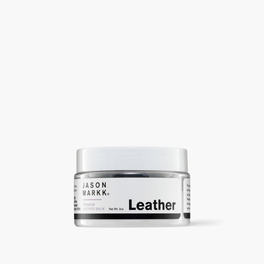 Jason Markk Premium Leather Balm — product image 2