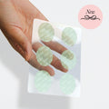 Esker Lymphatic Drainage Dots