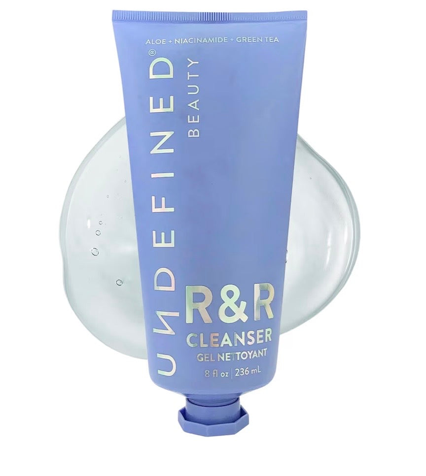 R&R Balancing Cleanser