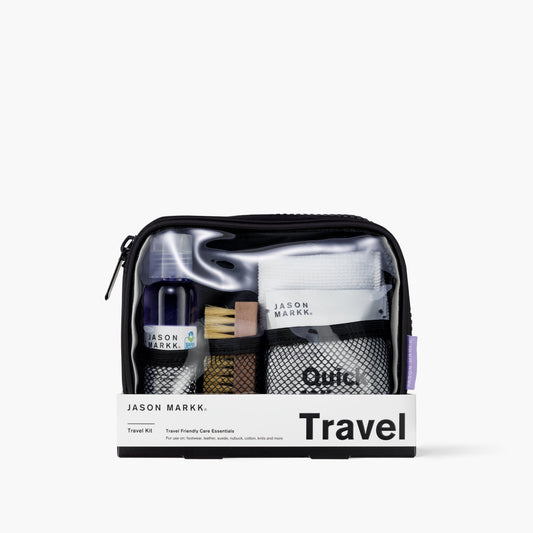 Jason Markk Travel Shoe Cleaning Kit — product image 2