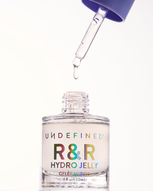 R&R Hydro Jelly Moisturizer