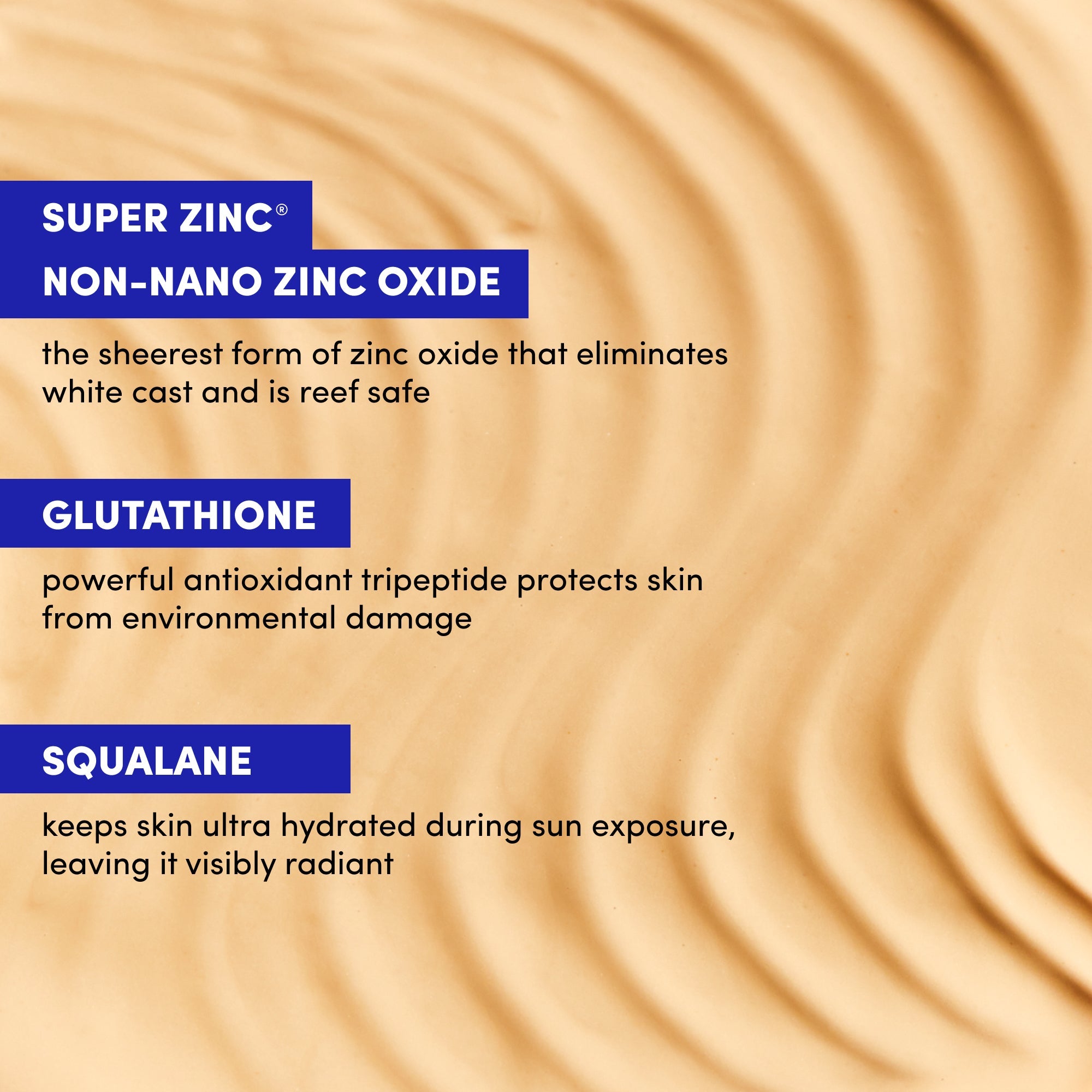 Lion Pose Sheer Tinted Mineral Sunscreen SPF 42