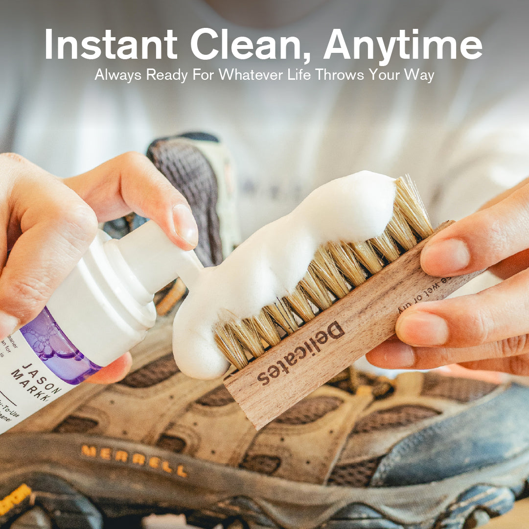 Jason Markk Quick Clean Kit — product image 3