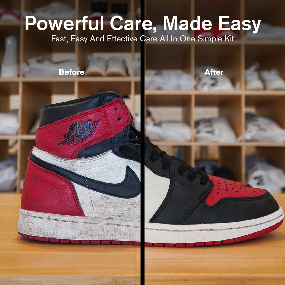 Jason Markk Quick Clean Kit — product image 4