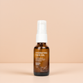 Brown and Coconut Hydrating Face Oil