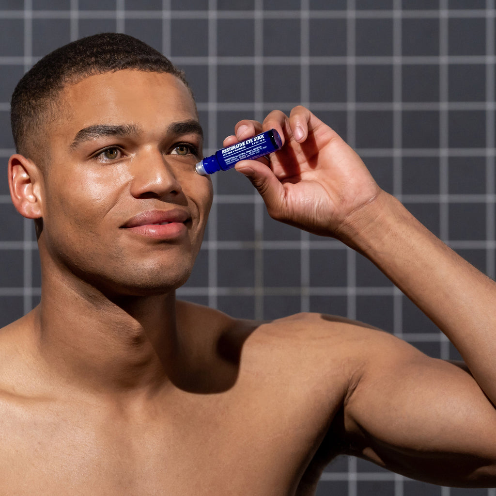 Blu Atlas Restorative Eye Stick