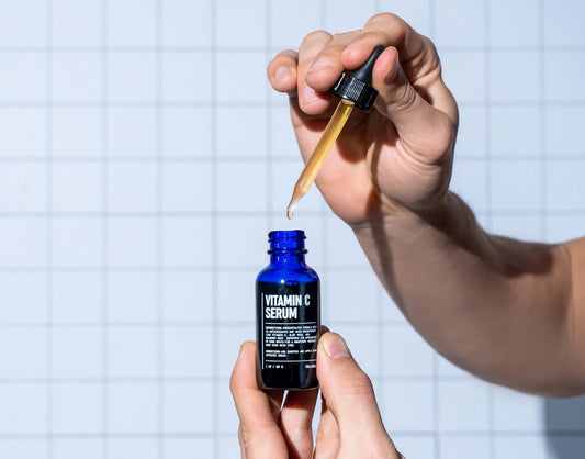 Blu Atlas Vitamin C Serum