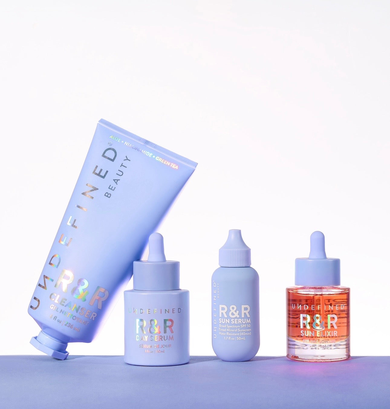 R&R Balancing Cleanser