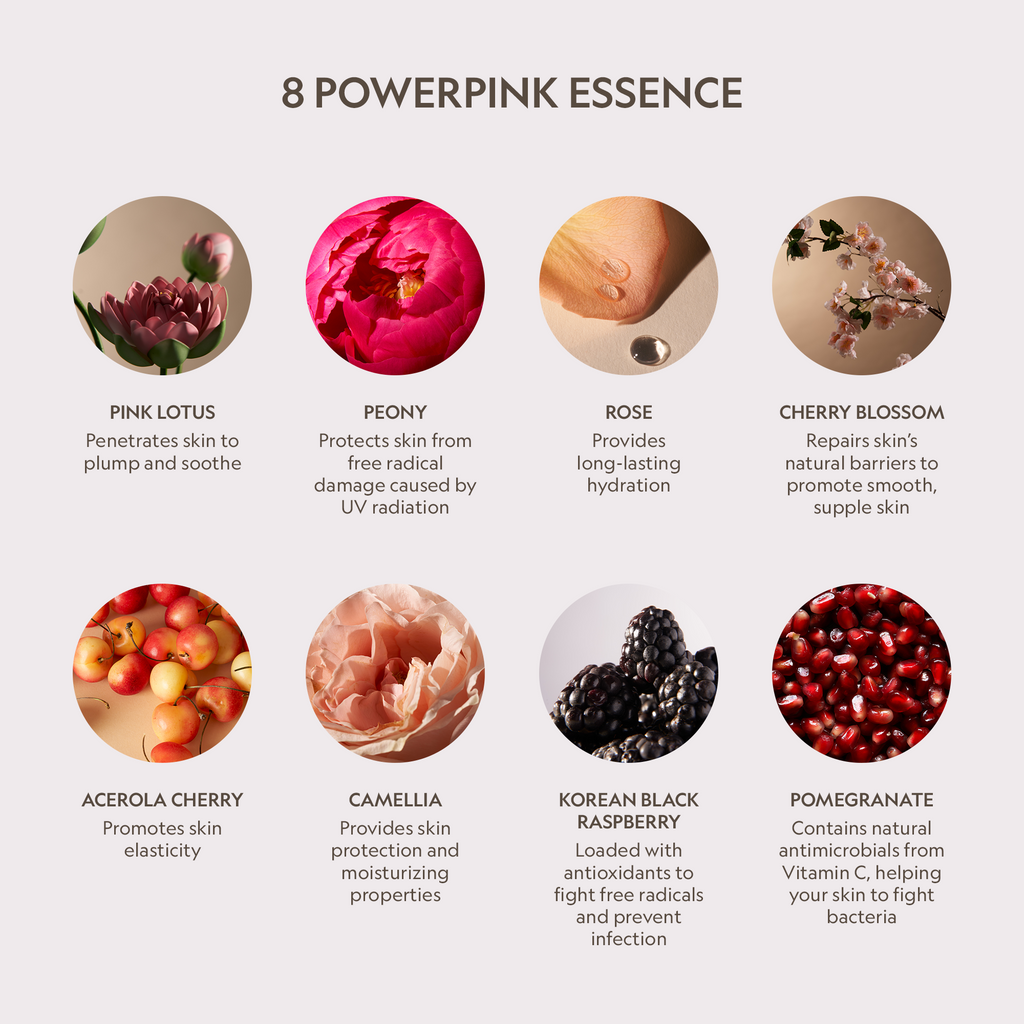 YENSA Pink Lotus Peptide Face Cream