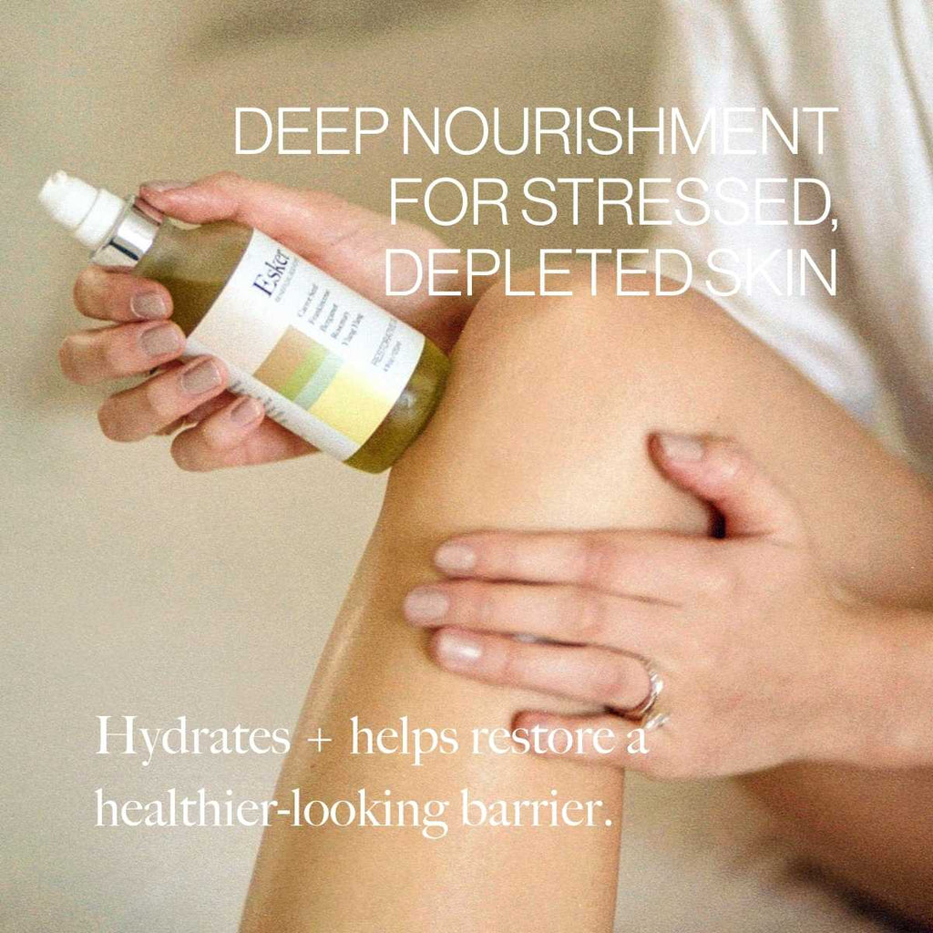 Esker Restorative Body Oil
