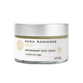 Antioxidant Body Cream for Dry & Sensitive Skin with Shea & Baobab Oil